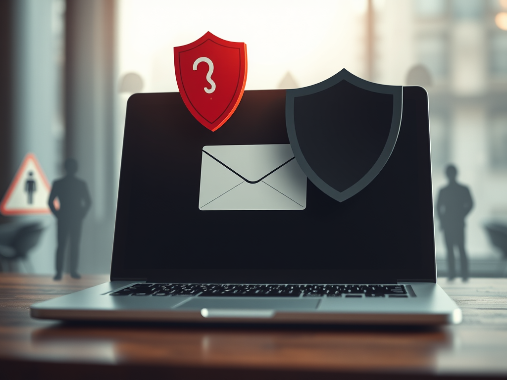 Protect Yourself from Phishing Scams: Essential Strategies